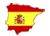 VISIÓN & PLUS VIRGEN DEL CORTIJO - Espanol