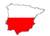 VISIÓN & PLUS VIRGEN DEL CORTIJO - Polski